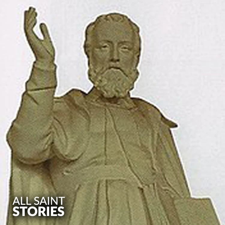 Image of ST. MATURINUS DE LARCHANT