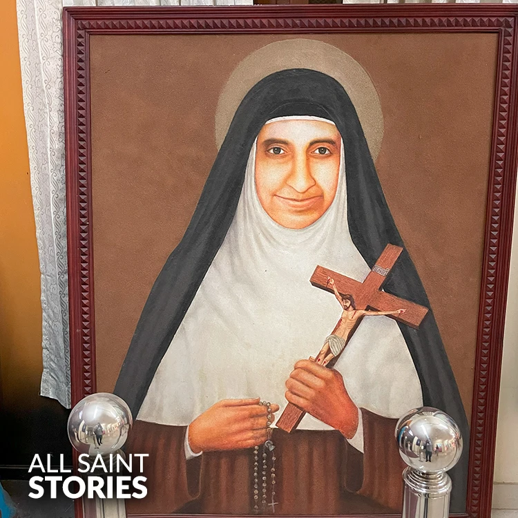 Image of ST. EUPHRASIA