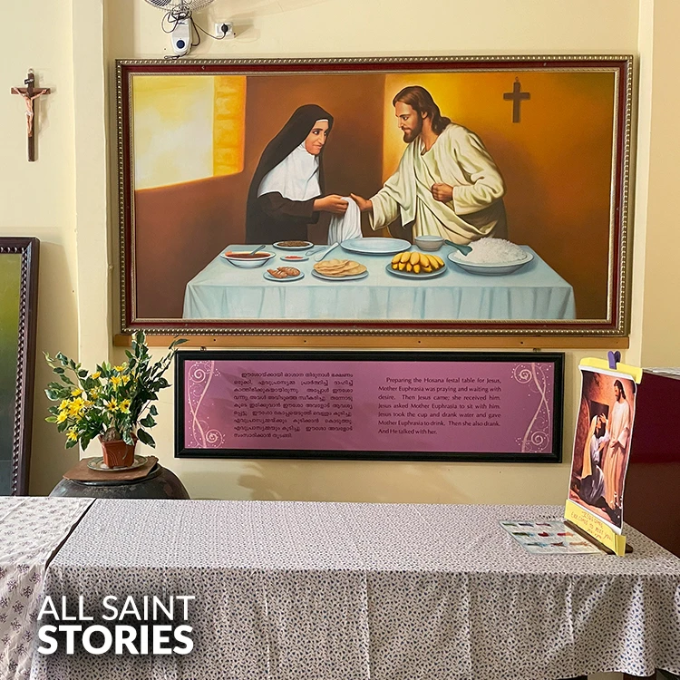 Image of ST. EUPHRASIA