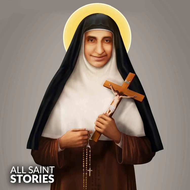 Image of ST. EUPHRASIA
