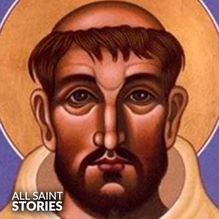 Image of ST. WILLIAM OF VERCELLI