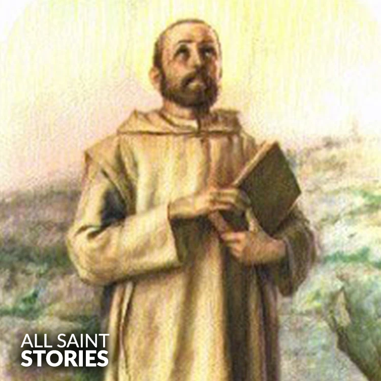 Image of ST. WILLIAM OF VERCELLI