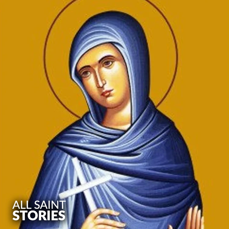 Image of ST. EUSTOCHIA CALAFATO