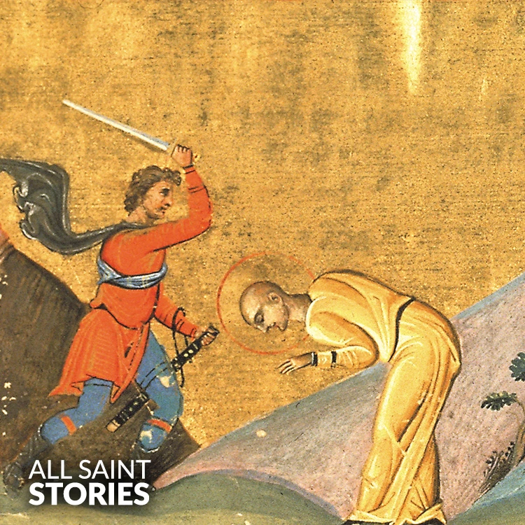 Image of ST. TATIANA OF ROME