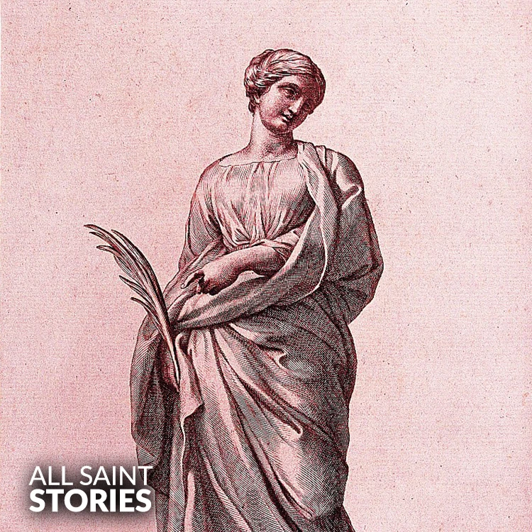 Image of ST. SUSANNA