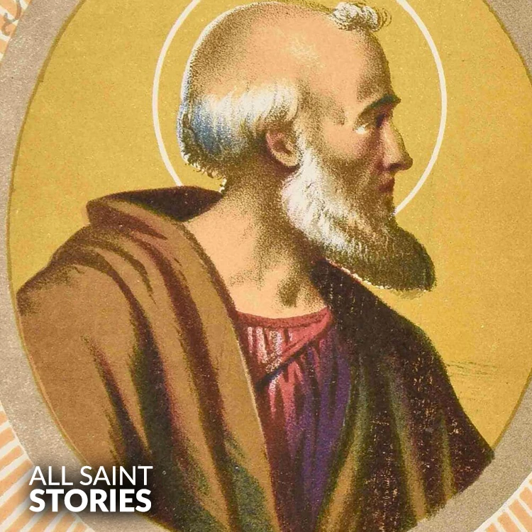 Image of ST. SIMPLICIUS