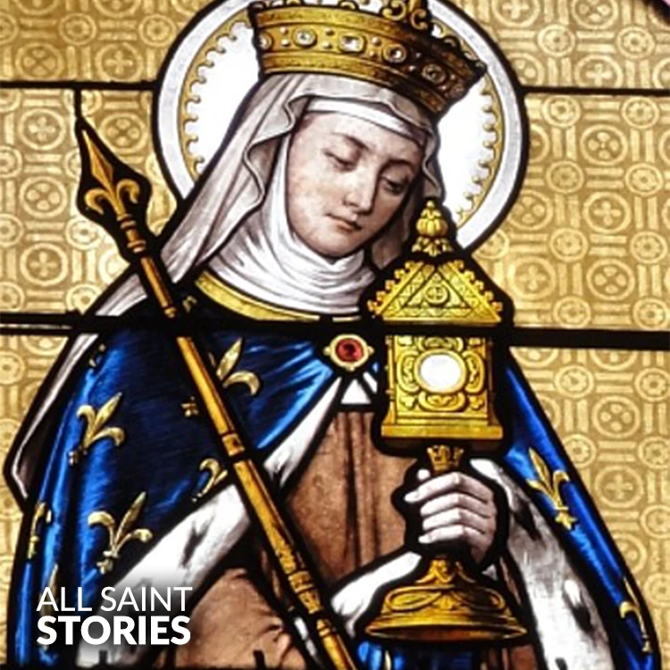 Image of ST. RADEGUNDES