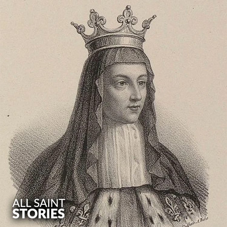 Image of ST. RADEGUNDES