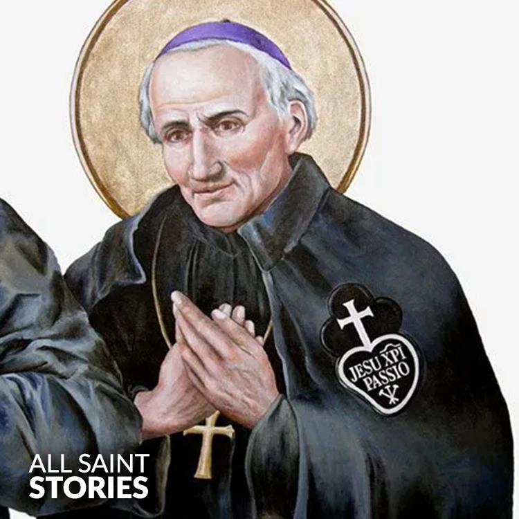 Image of ST. VINCENT STRAMBI