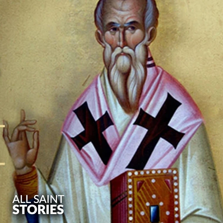 Image of ST. EPIPHANIUS