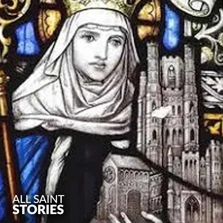 Image of ST. ETHELDREDA