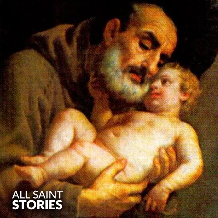Image of ST. FELIX OF CANTALICE