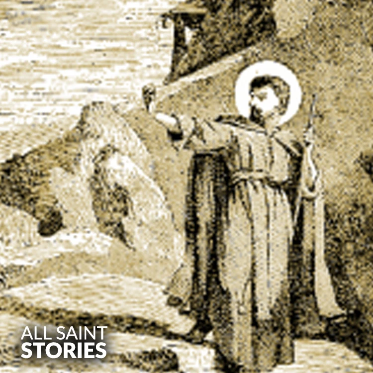 Image of ST. HELIODORUS