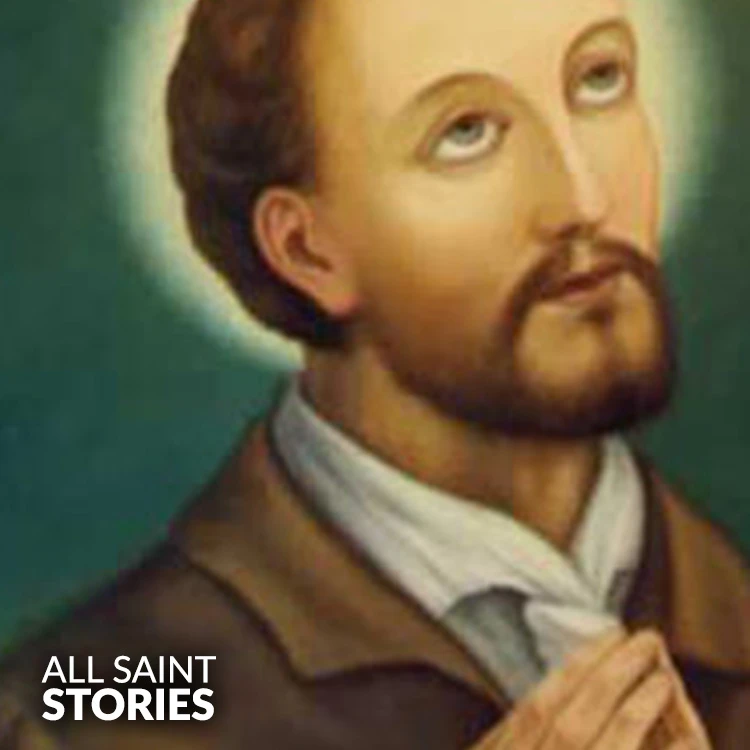 Image of ST. JEAN DE BREBEUF