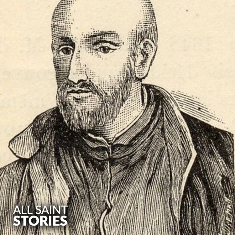 Image of ST. JEAN DE BREBEUF
