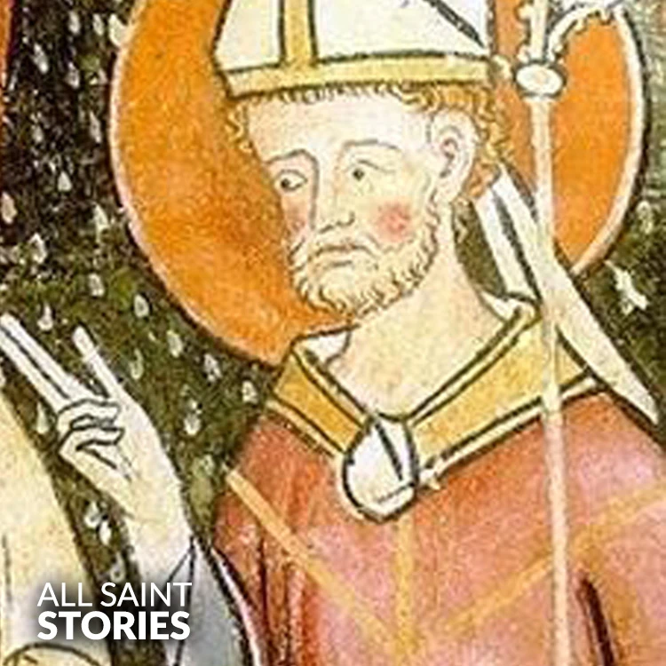 Image of ST. MAURILIUS