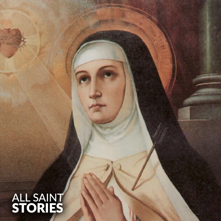 Image of ST. TERESA BENEDICTA OF THE CROSS