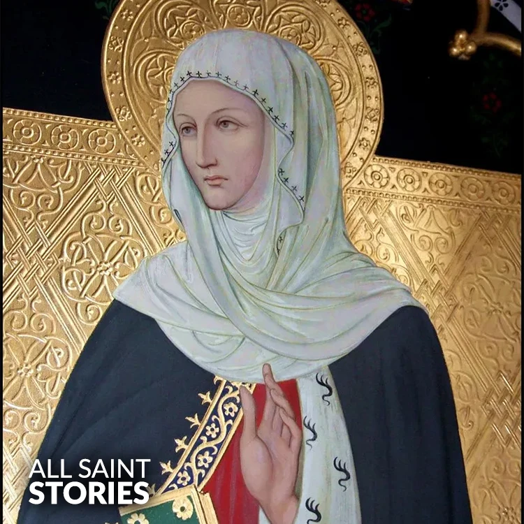 Image of ST. MARY SALOME