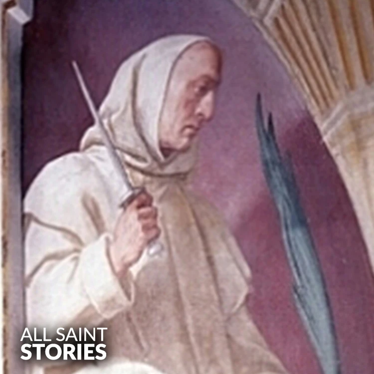 Image of ST. JOHN HOUGHTON