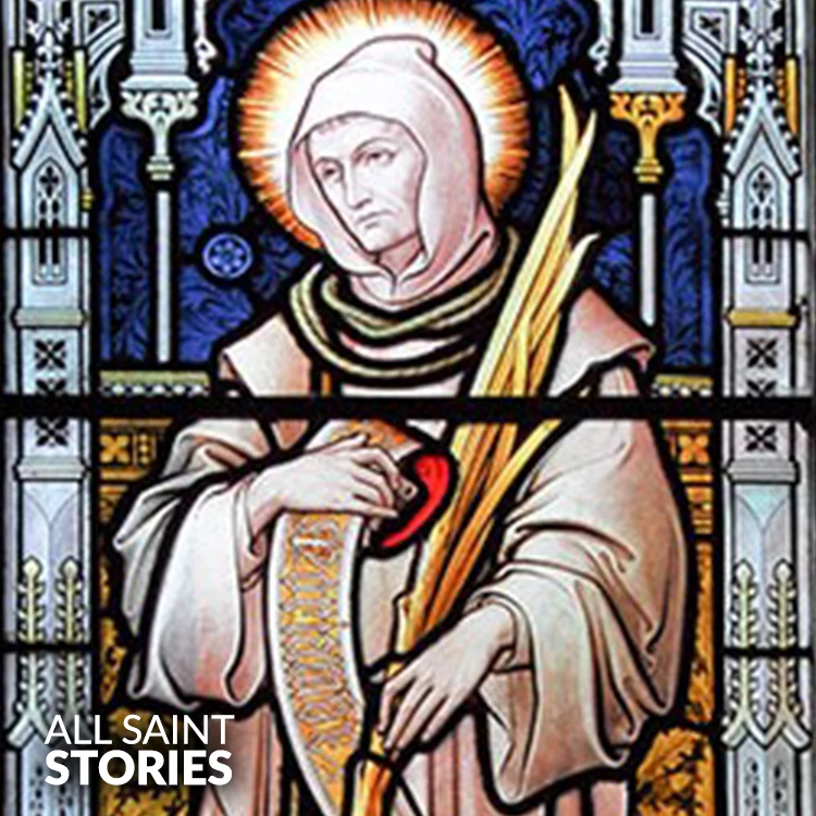 Image of ST. JOHN HOUGHTON