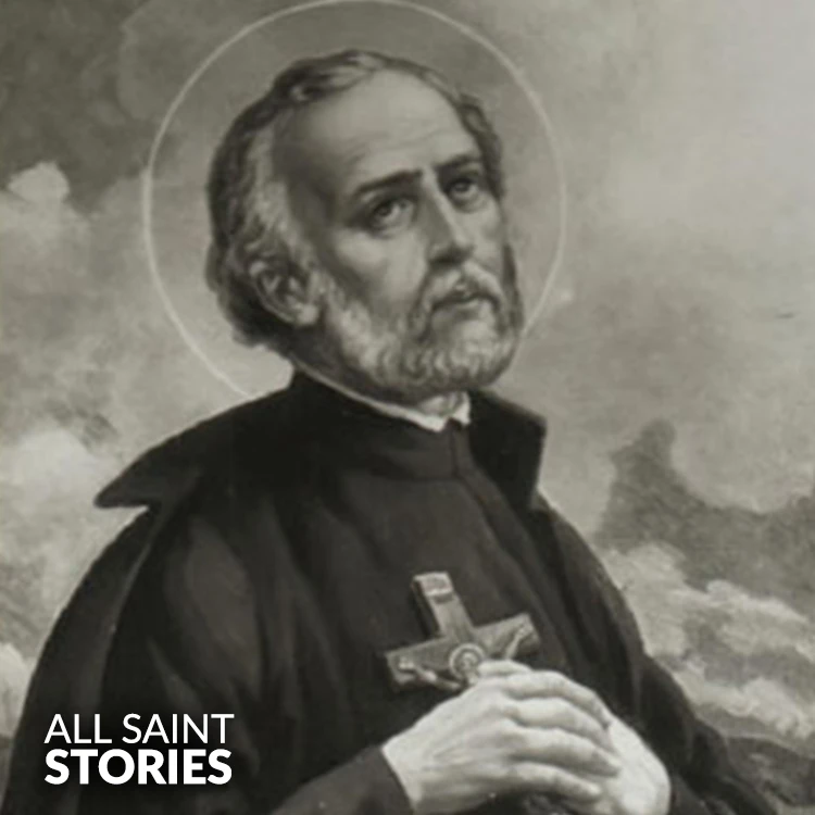 Image of ST. ANDREW BOBOLA