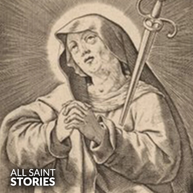 Image of ST. ASELLA