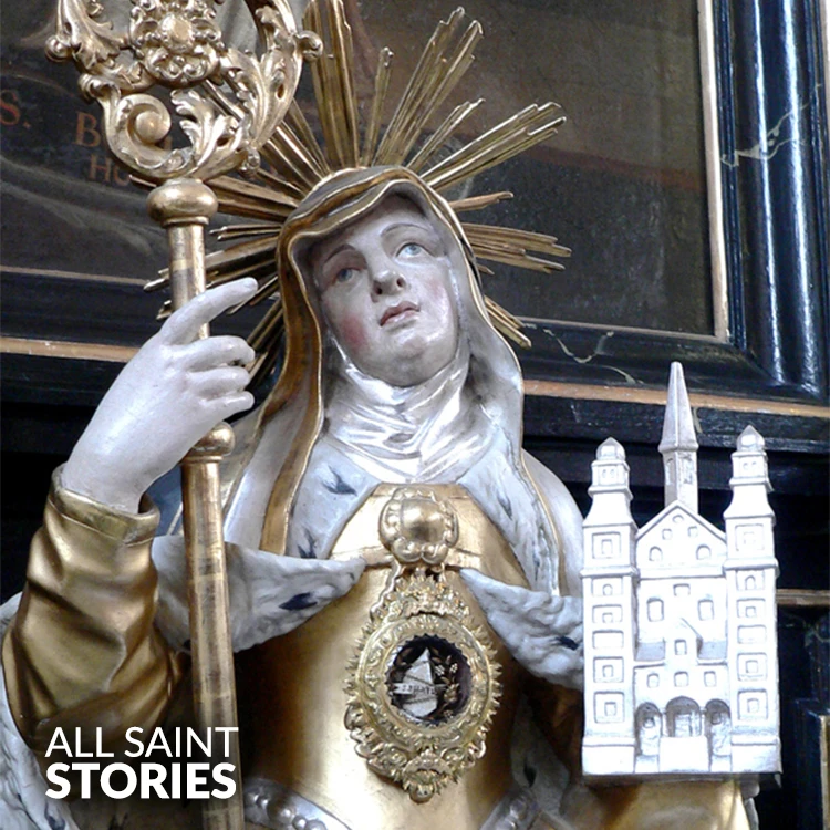 Image of ST. BILHILD