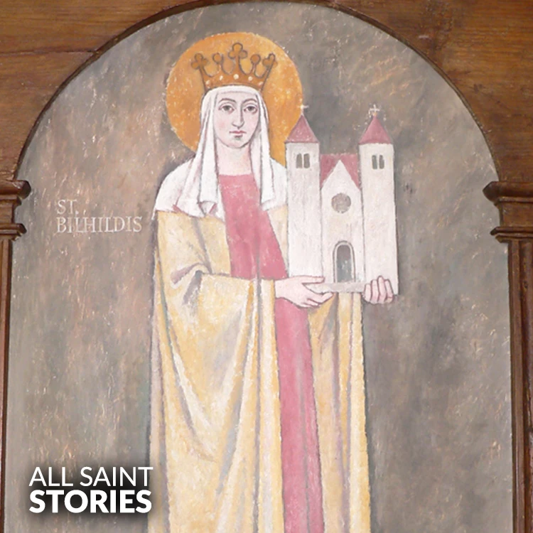 Image of ST. BILHILD