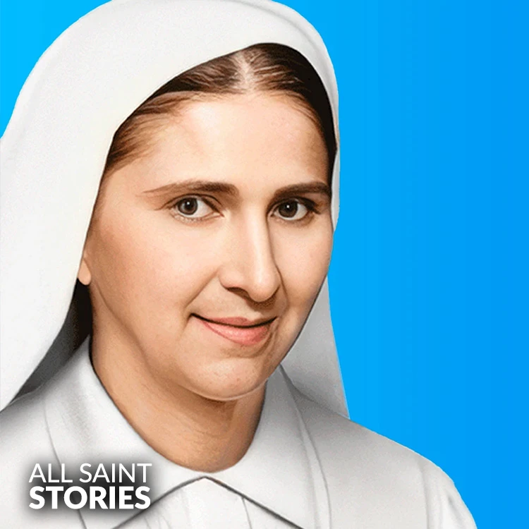Image of ST. CARMEN RENDILES