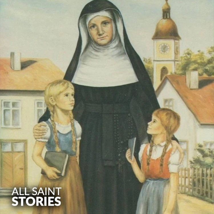 Image of ST. CARMEN RENDILES