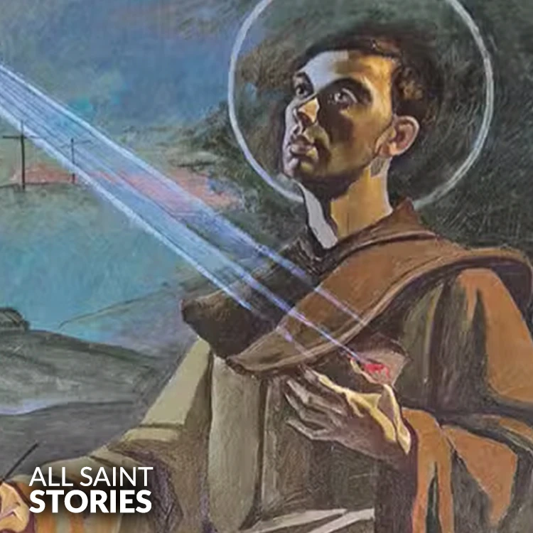 Image of ST. CHARLES OF SEZZE