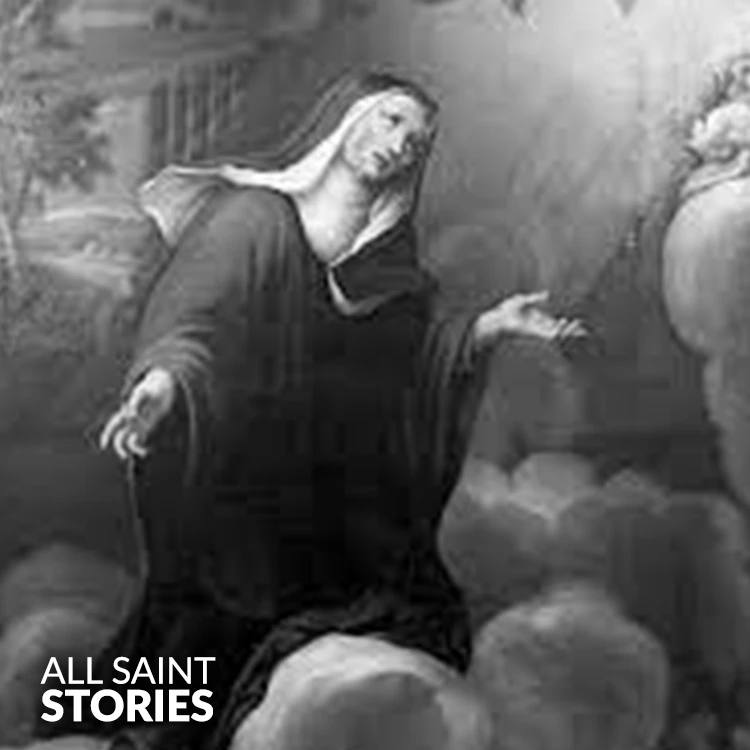 Image of ST. CHELIDONIA