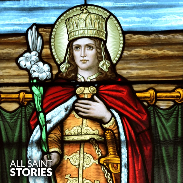 Image of ST. EMERIC