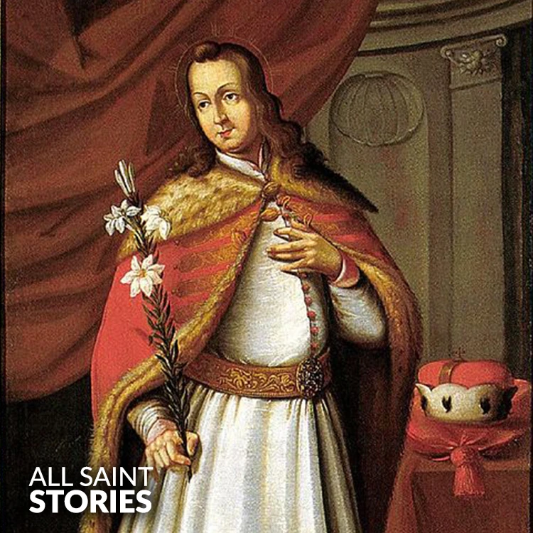 Image of ST. EMERIC