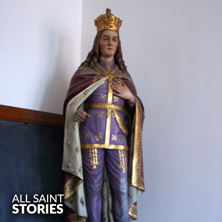 Image of ST. EMERIC