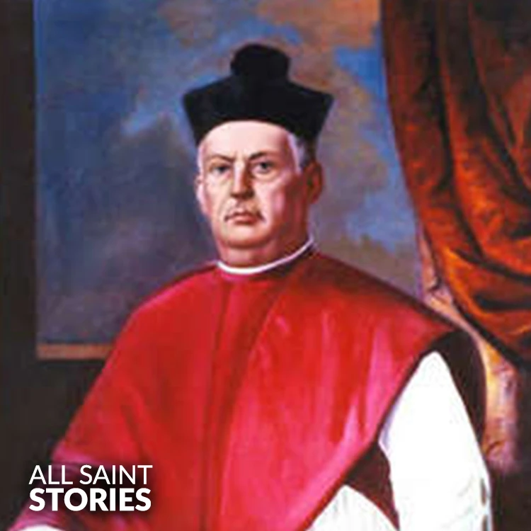 Image of ST. FILIPPO SMALDONE