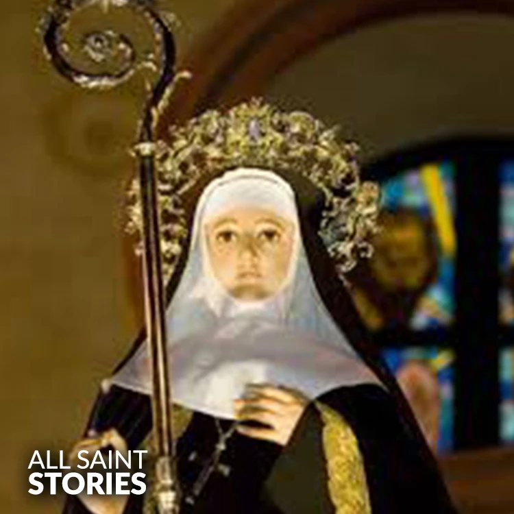 Image of ST. FLORENTINA