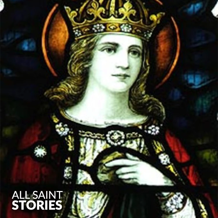 Image of ST. GLADYS