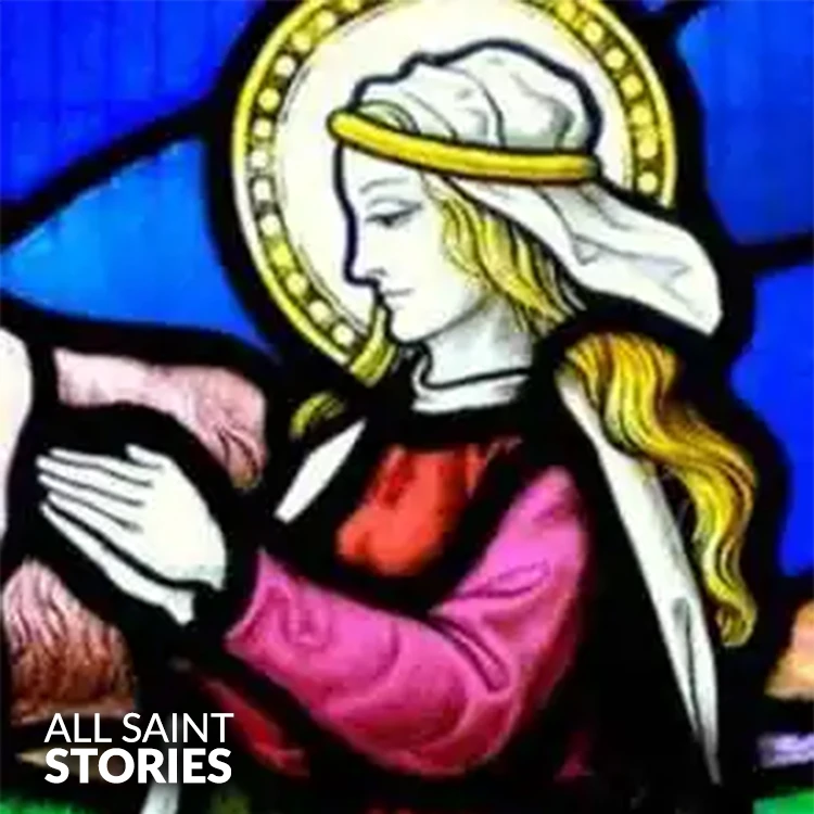 Image of ST. GLADYS