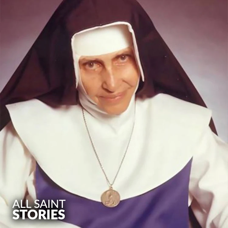 Image of ST. IRMA DULCE PONTES