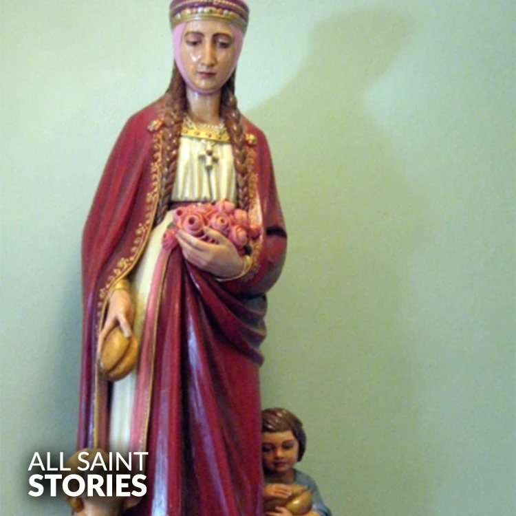 Image of ST. JOANNA