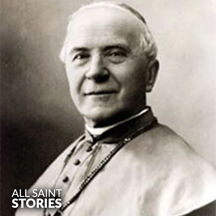 Image of ST. JOZEF SEBASTIAN  PELCZAR