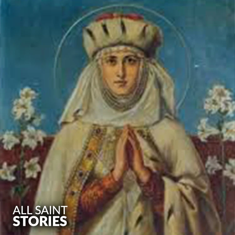 Image of ST. KINGA