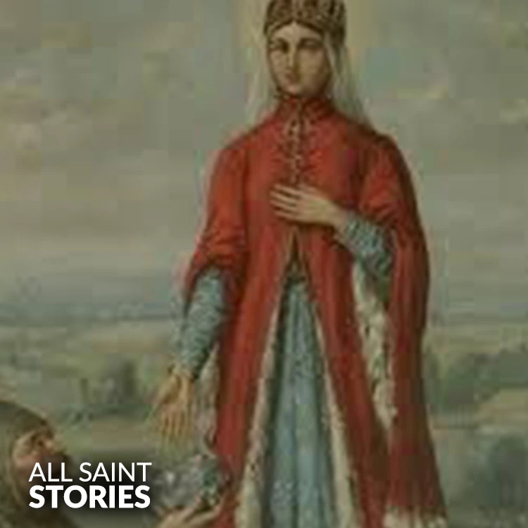 Image of ST. KINGA