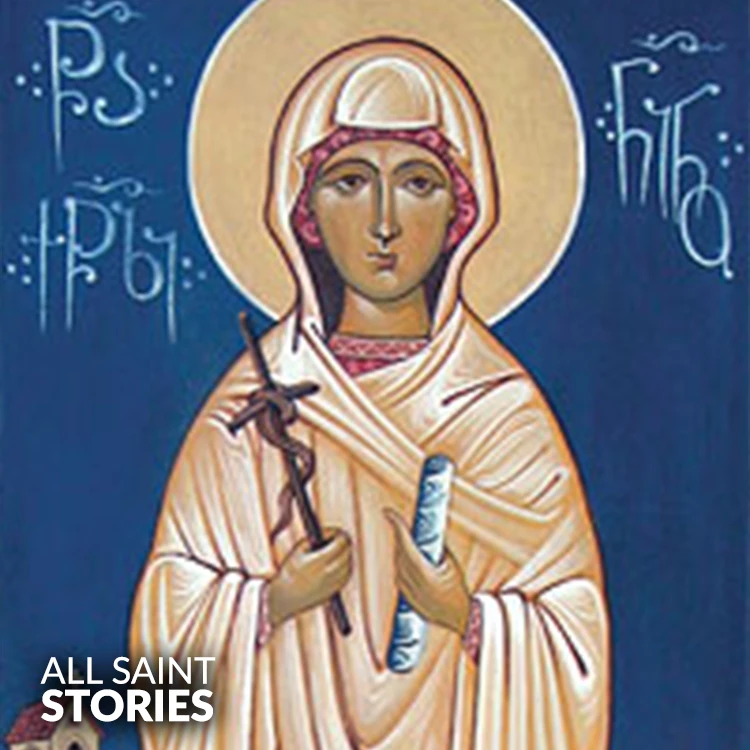 Image of ST. NINO