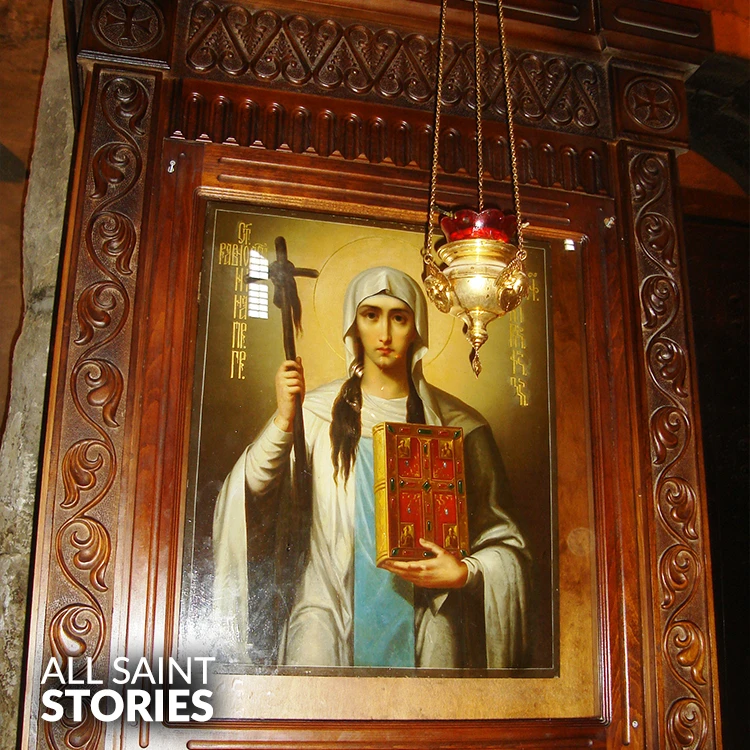 Image of ST. NINO