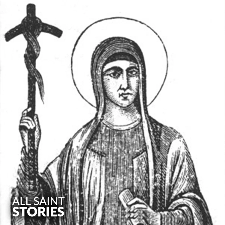 Image of ST. NINO