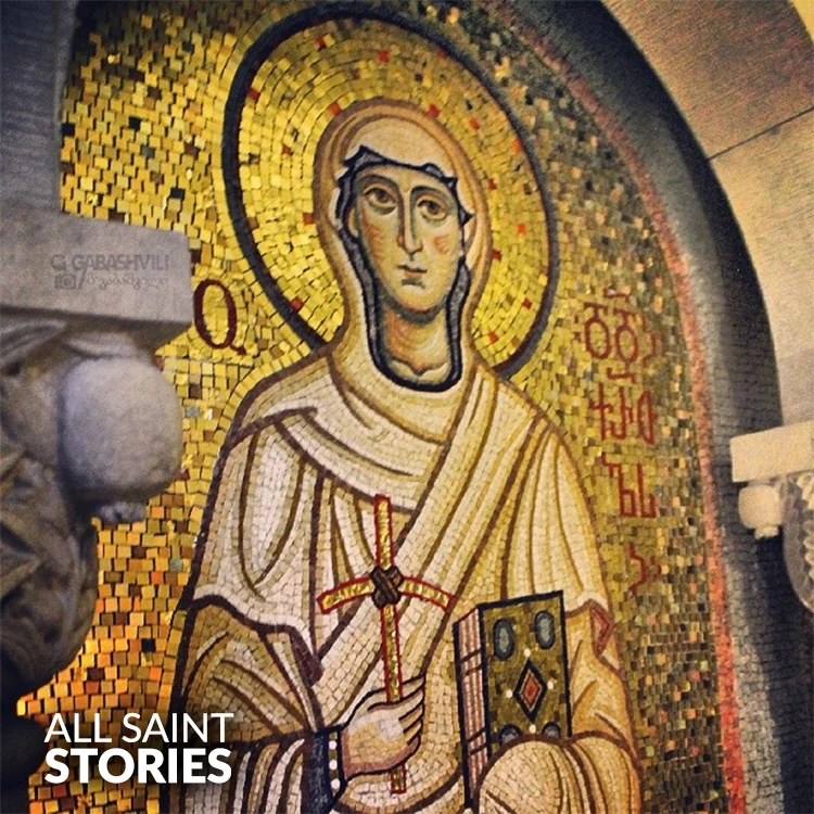 Image of ST. NINO