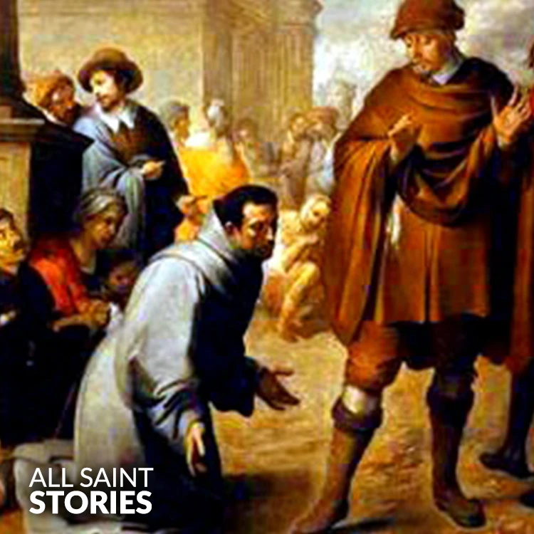Image of ST. SALVADORE OF HORTA