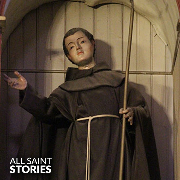 Image of ST. SALVADORE OF HORTA